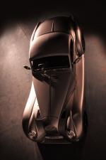 Morgan Aero 8 2015 года